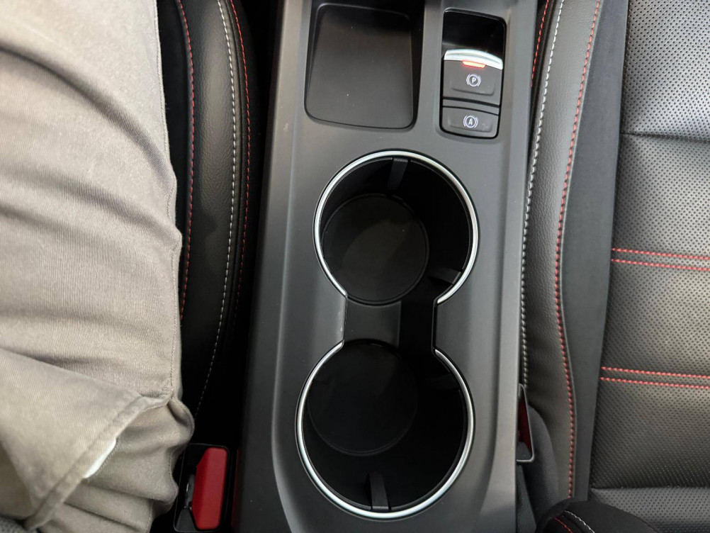 Acheter Renault Arkana Arkana E-Tech 145 - 21B R.S. Line 5p occasion dans les concessions du Groupe Faurie