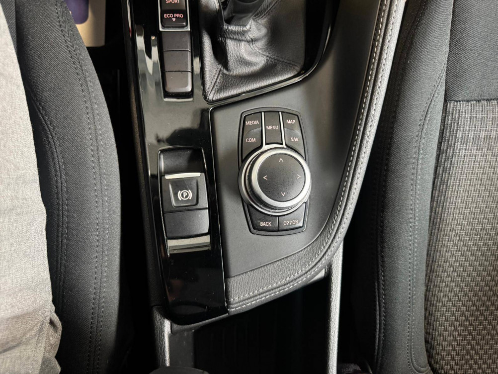 Acheter Bmw X2 X2 sDrive 16d 116 ch DKG7 Lounge 5p occasion dans les concessions du Groupe Faurie