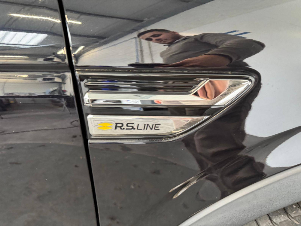 Acheter Renault Arkana Arkana E-Tech 145 - 21B R.S. Line 5p occasion dans les concessions du Groupe Faurie