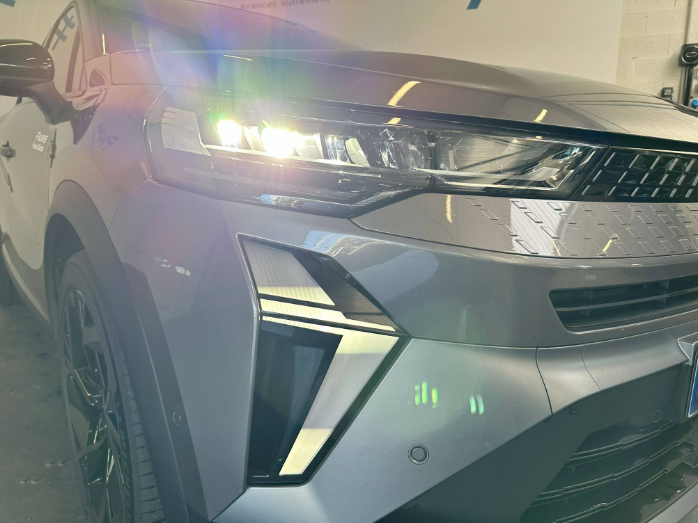 Acheter Renault Captur 2 Captur E-Tech full hybrid 145 esprit Alpine 5p neuf dans les concessions du Groupe Faurie
