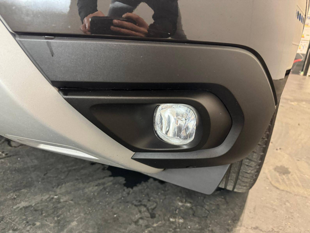 Acheter Dacia Duster Duster Blue dCi 115 4x2 Prestige 5p occasion dans les concessions du Groupe Faurie