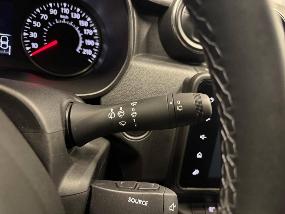 Acheter Dacia Duster Duster Blue dCi 115 4x2 Prestige 5p occasion dans les concessions du Groupe Faurie