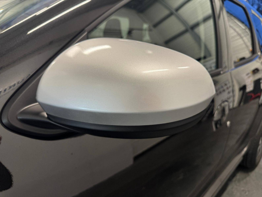 Acheter Dacia Duster Duster Blue dCi 115 4x2 Prestige 5p occasion dans les concessions du Groupe Faurie