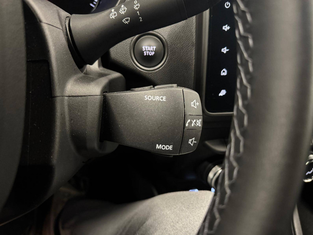 Acheter Dacia Duster Duster Blue dCi 115 4x2 Prestige 5p occasion dans les concessions du Groupe Faurie