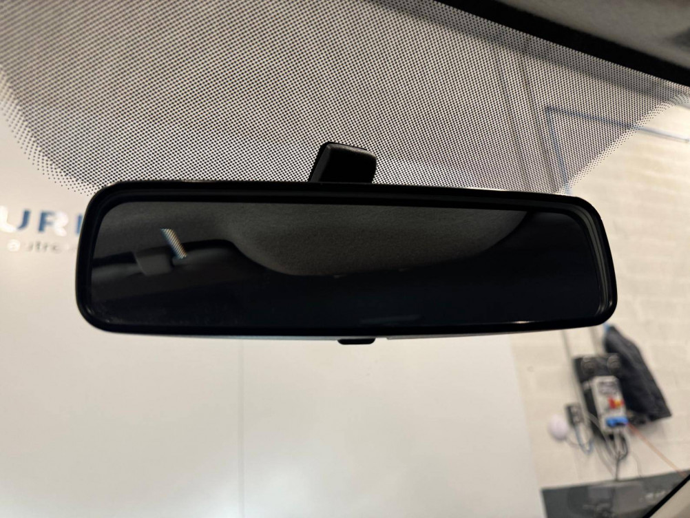 Acheter Dacia Duster Duster Blue dCi 115 4x2 Prestige 5p occasion dans les concessions du Groupe Faurie