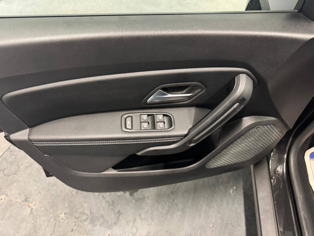 Acheter Dacia Duster Duster Blue dCi 115 4x2 Prestige 5p occasion dans les concessions du Groupe Faurie
