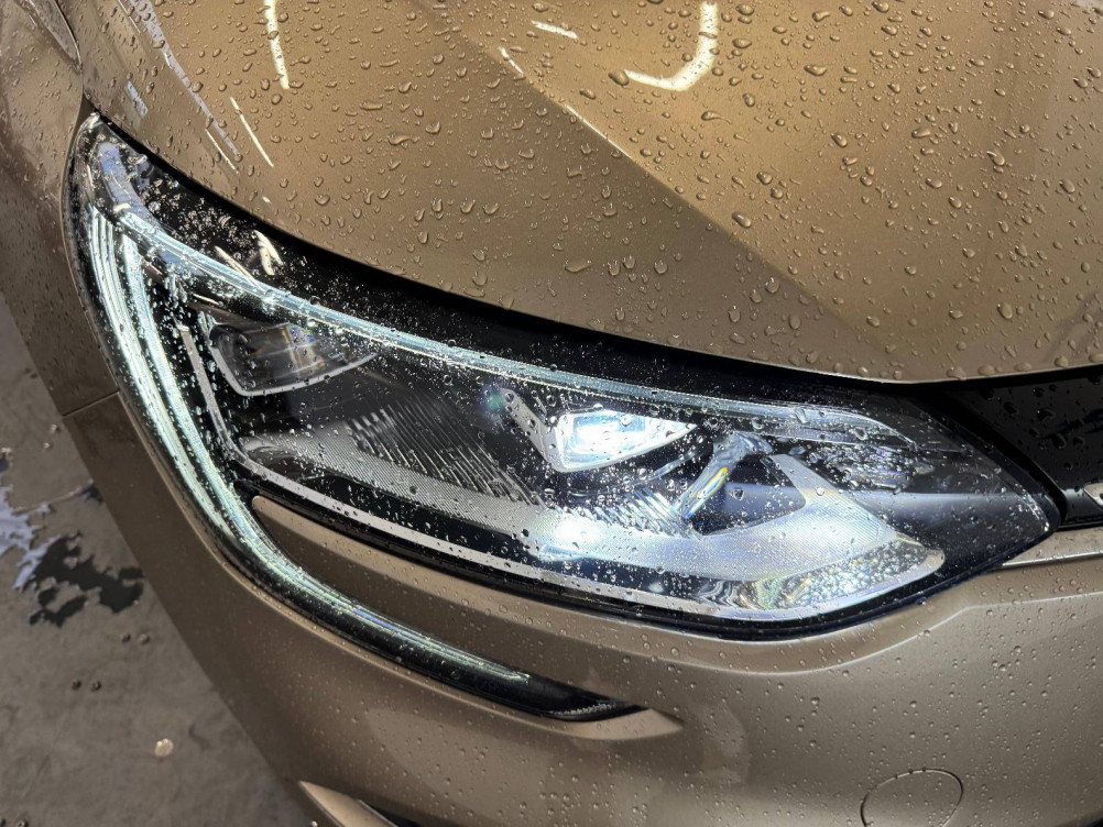Acheter Renault Megane 4 Mégane IV Estate TCe 140 Energy Intens 5p occasion dans les concessions du Groupe Faurie