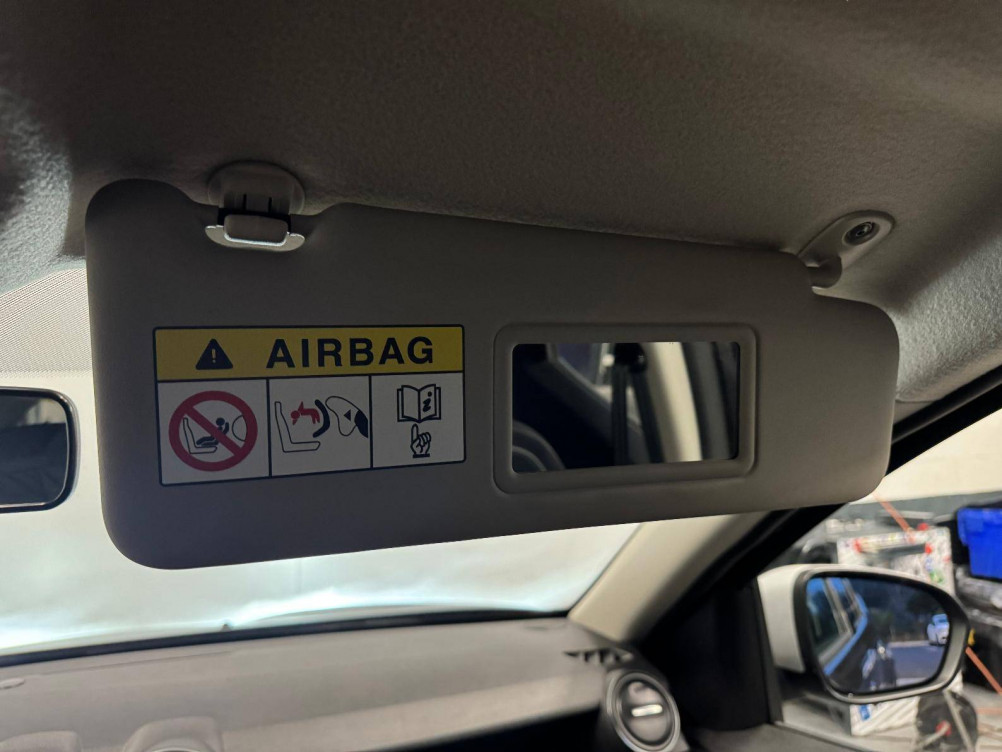 Acheter Dacia Duster Duster Blue dCi 115 4x2 Prestige 5p occasion dans les concessions du Groupe Faurie