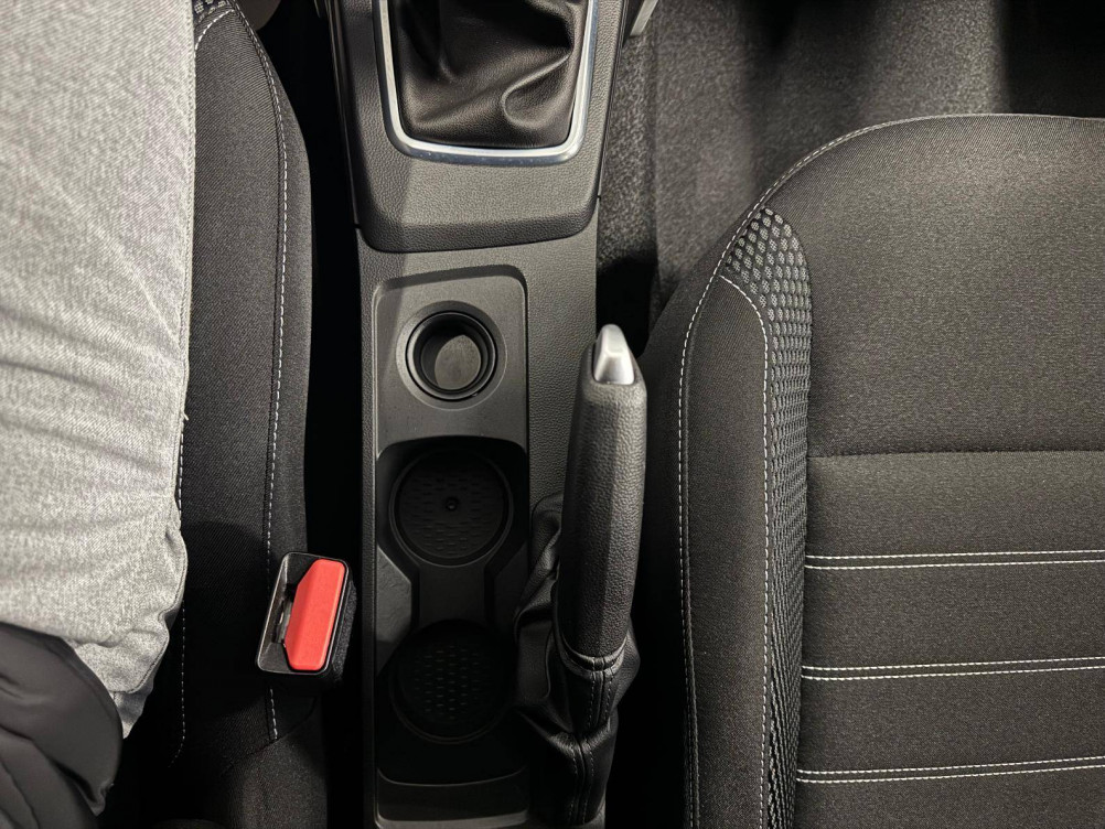 Acheter Dacia Duster Duster Blue dCi 115 4x2 Prestige 5p occasion dans les concessions du Groupe Faurie