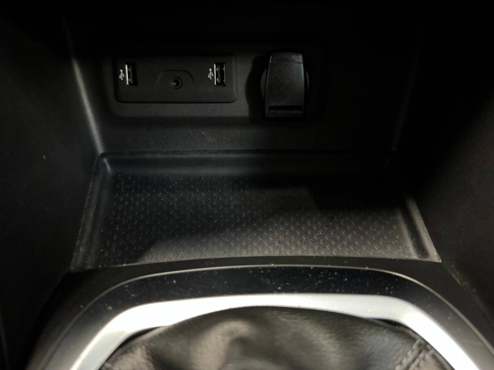 Acheter Renault Megane 4 Mégane IV Estate TCe 140 Energy Intens 5p occasion dans les concessions du Groupe Faurie