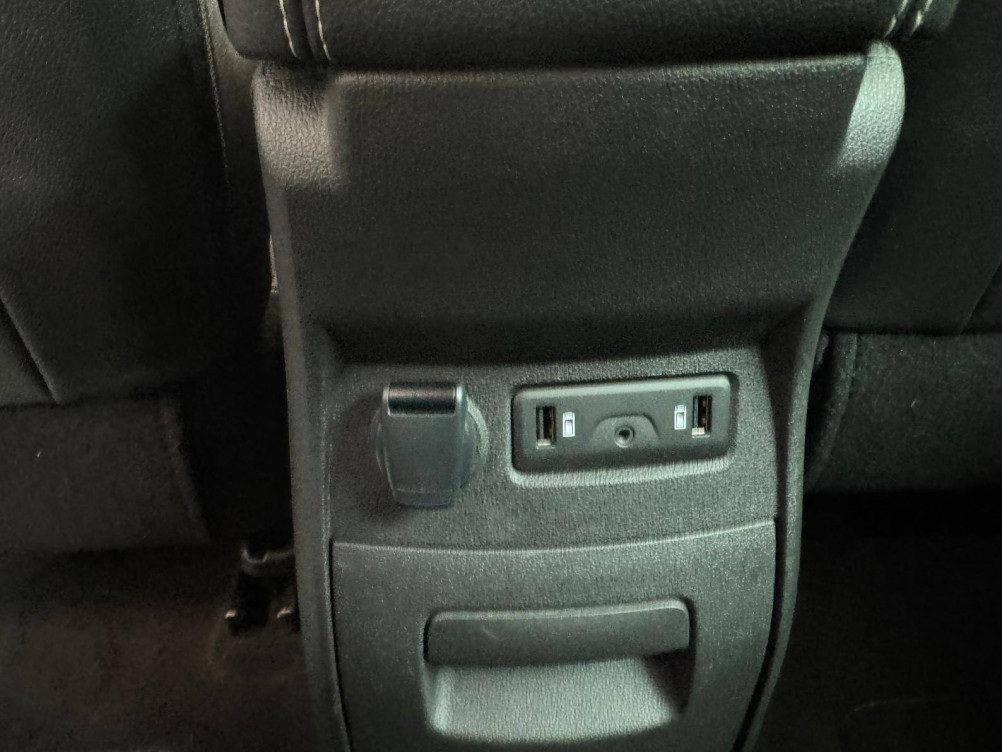 Acheter Renault Grand Scenic 4 Grand Scenic TCe 140 Evolution 5p occasion dans les concessions du Groupe Faurie