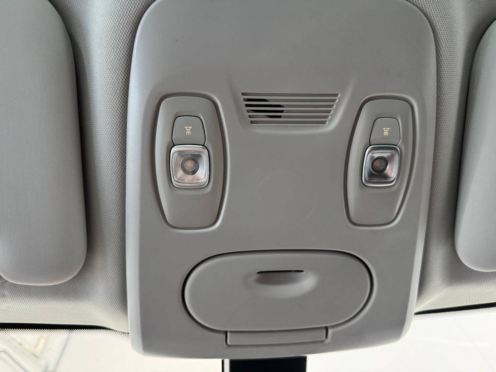 Acheter Renault Grand Scenic 4 Grand Scenic TCe 140 Evolution 5p occasion dans les concessions du Groupe Faurie