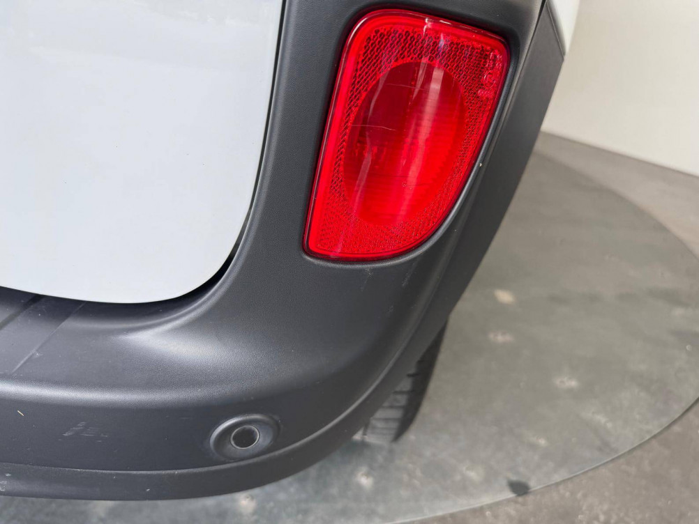 Acheter Renault Kangoo Express 2 KANGOO EXPRESS CA BLUE DCI 95 EXTRA R-LINK 5p occasion dans les concessions du Groupe Faurie