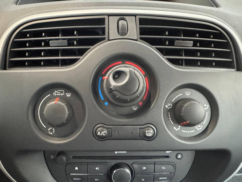 Acheter Renault Kangoo Express 2 KANGOO EXPRESS CA BLUE DCI 95 EXTRA R-LINK 5p occasion dans les concessions du Groupe Faurie