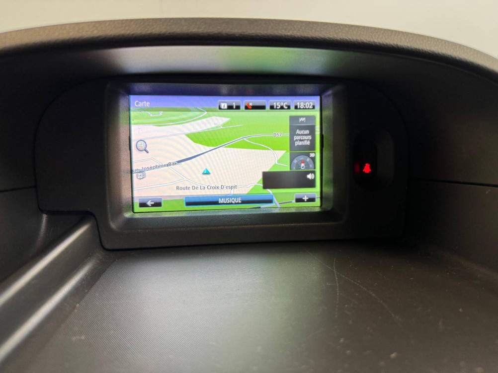 Acheter Renault Kangoo Express 2 KANGOO EXPRESS CA BLUE DCI 95 EXTRA R-LINK 5p occasion dans les concessions du Groupe Faurie