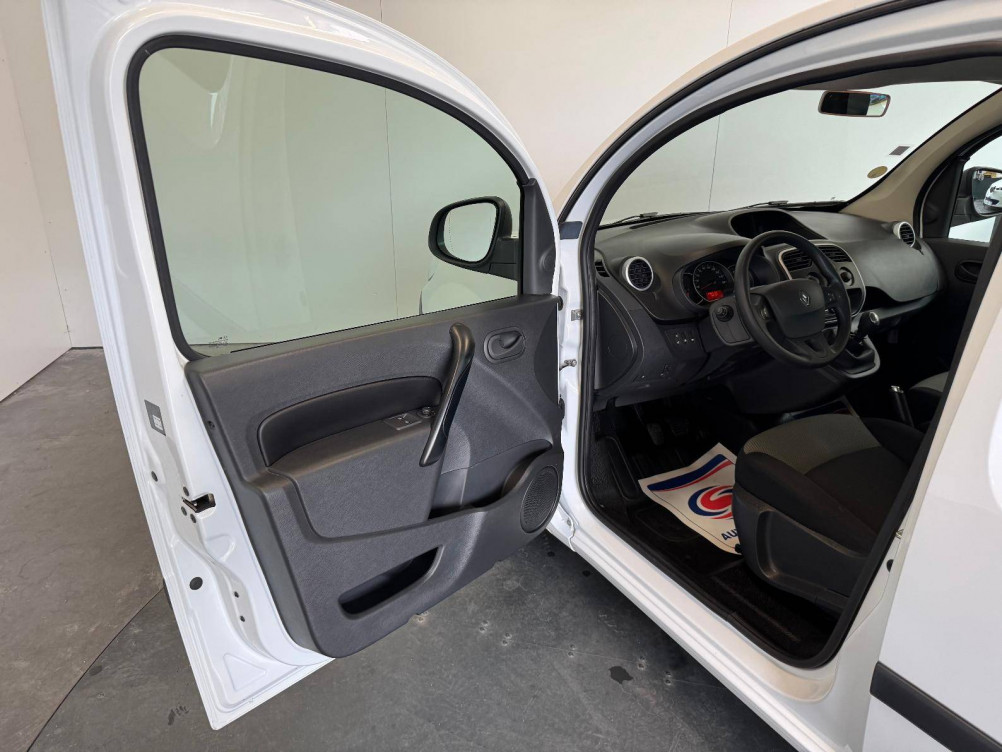 Acheter Renault Kangoo Express 2 KANGOO EXPRESS CA BLUE DCI 95 EXTRA R-LINK 5p occasion dans les concessions du Groupe Faurie
