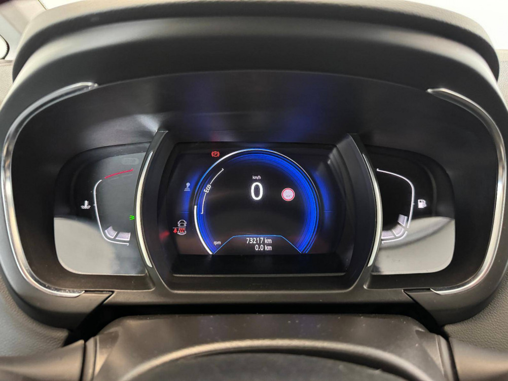 Acheter Renault Grand Scenic 4 Grand Scenic TCe 140 Evolution 5p occasion dans les concessions du Groupe Faurie