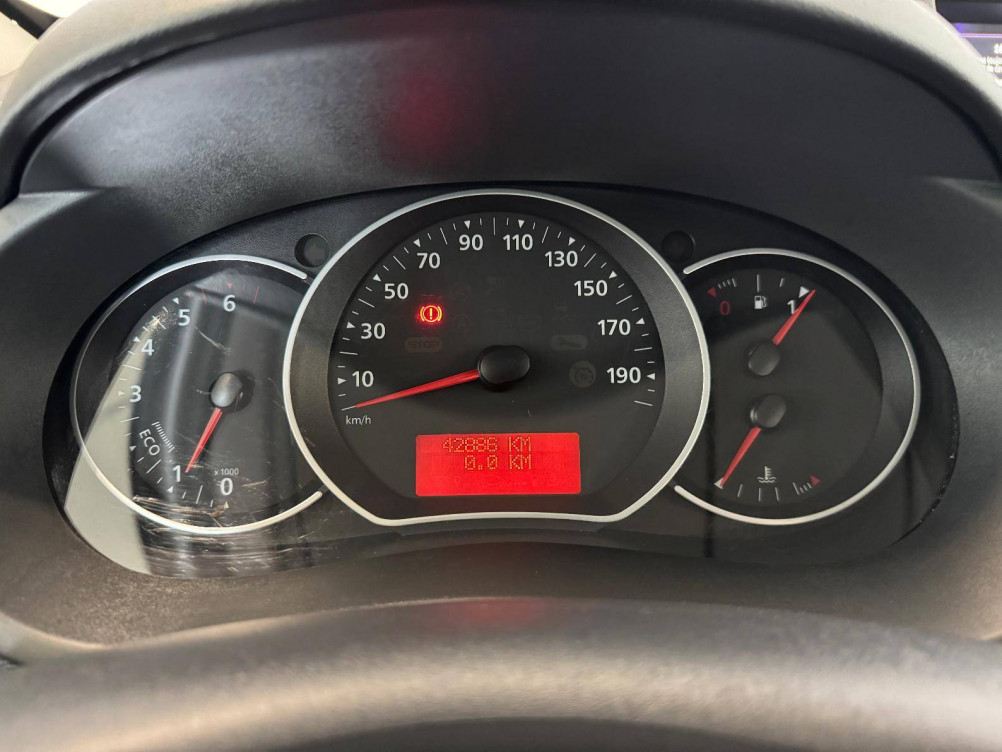 Acheter Renault Kangoo Express 2 KANGOO EXPRESS CA BLUE DCI 95 EXTRA R-LINK 5p occasion dans les concessions du Groupe Faurie