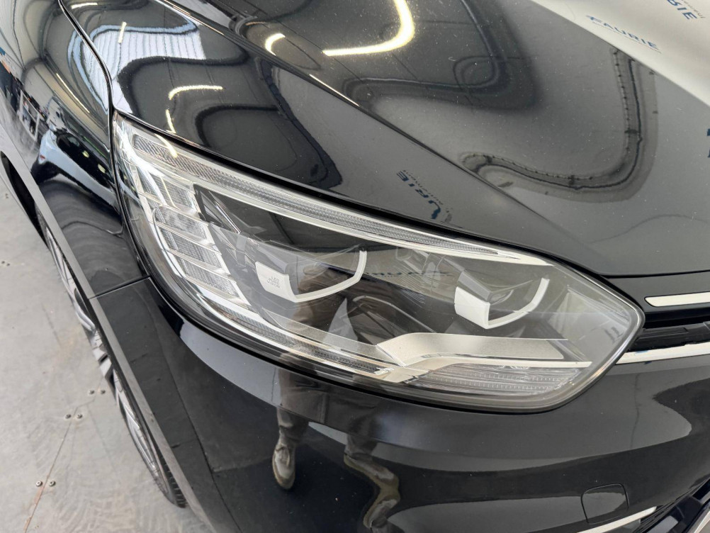 Acheter Renault Grand Scenic 4 Grand Scenic TCe 140 Evolution 5p occasion dans les concessions du Groupe Faurie