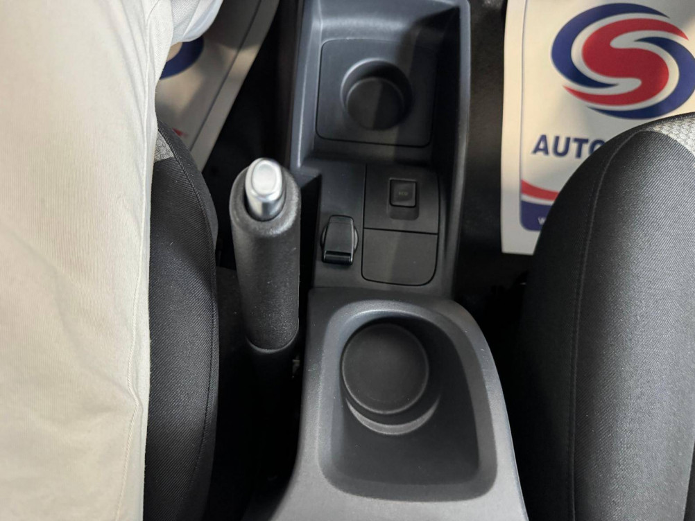 Acheter Renault Kangoo Express 2 KANGOO EXPRESS CA BLUE DCI 95 EXTRA R-LINK 5p occasion dans les concessions du Groupe Faurie