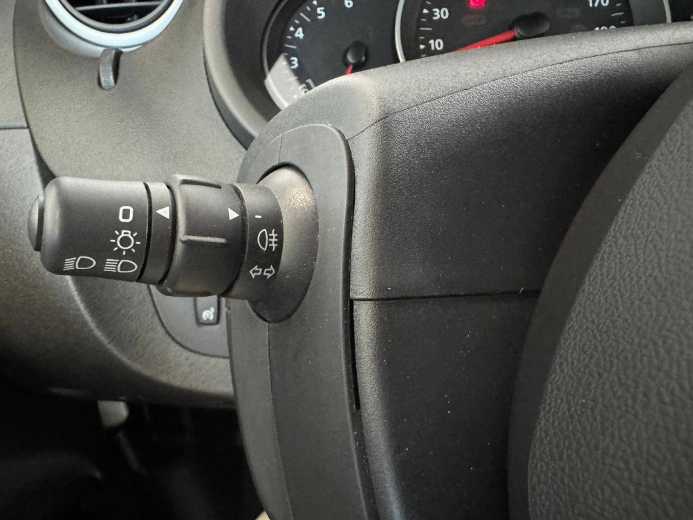 Acheter Renault Kangoo Express 2 KANGOO EXPRESS CA BLUE DCI 95 EXTRA R-LINK 5p occasion dans les concessions du Groupe Faurie