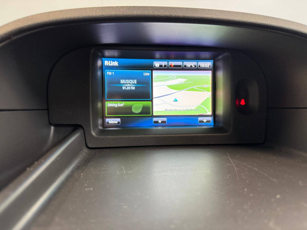 Acheter Renault Kangoo Express 2 KANGOO EXPRESS CA BLUE DCI 95 EXTRA R-LINK 5p occasion dans les concessions du Groupe Faurie