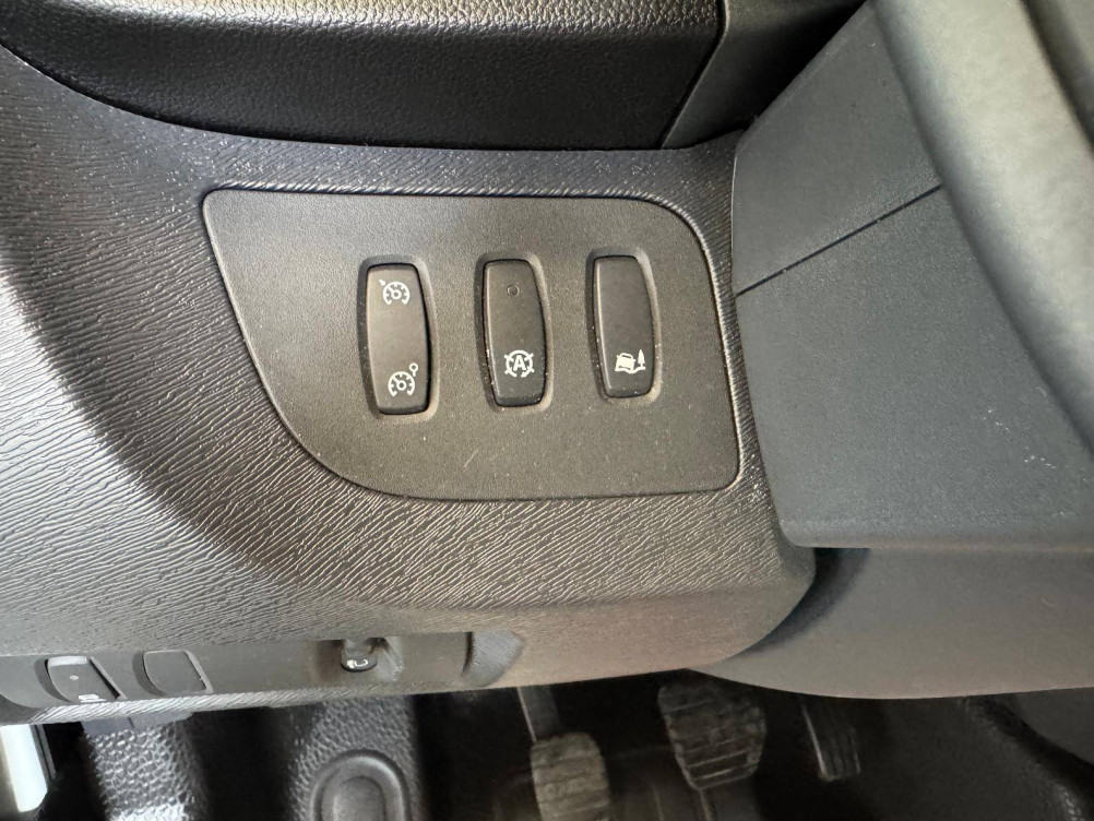 Acheter Renault Kangoo Express 2 KANGOO EXPRESS CA BLUE DCI 95 EXTRA R-LINK 5p occasion dans les concessions du Groupe Faurie