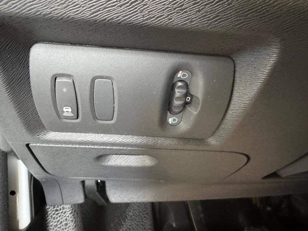 Acheter Renault Kangoo Express 2 KANGOO EXPRESS CA BLUE DCI 95 EXTRA R-LINK 5p occasion dans les concessions du Groupe Faurie