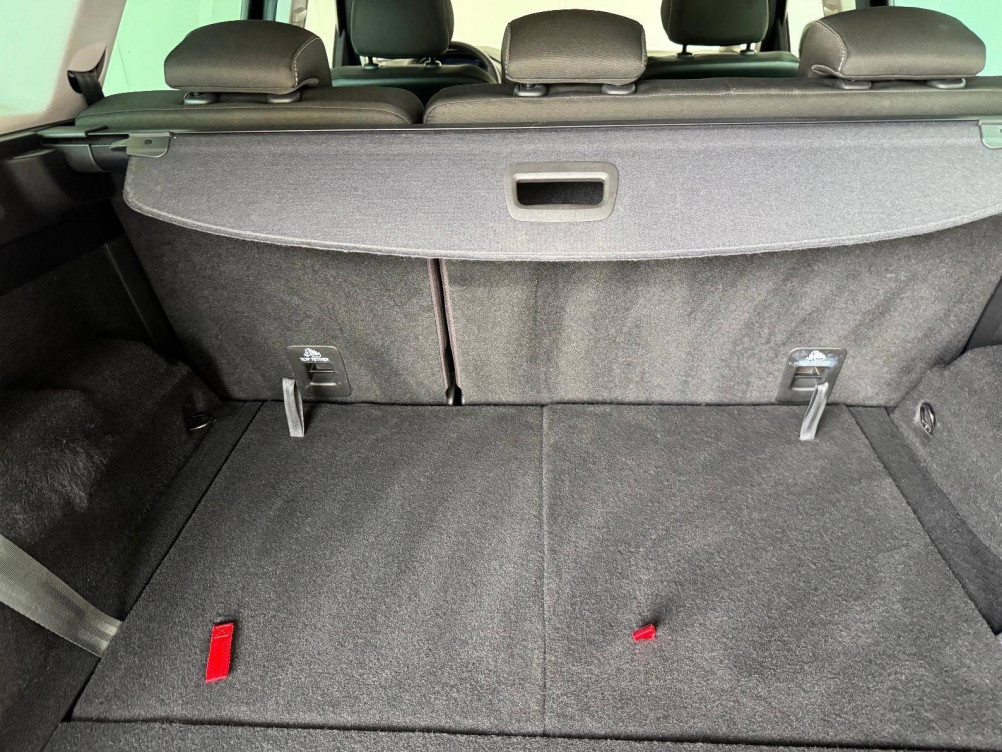 Acheter Renault Grand Scenic 4 Grand Scenic TCe 140 Evolution 5p occasion dans les concessions du Groupe Faurie