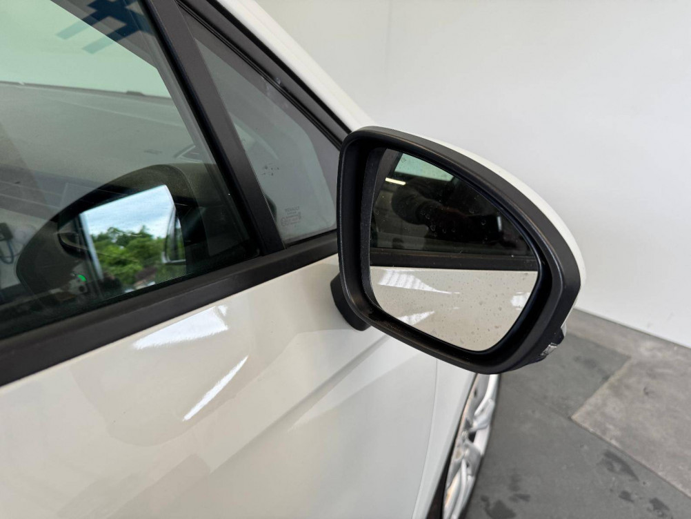 Acheter Renault Clio 5 CLIO SOCIETE BLUE DCI 85 AIR NAV 5p occasion dans les concessions du Groupe Faurie