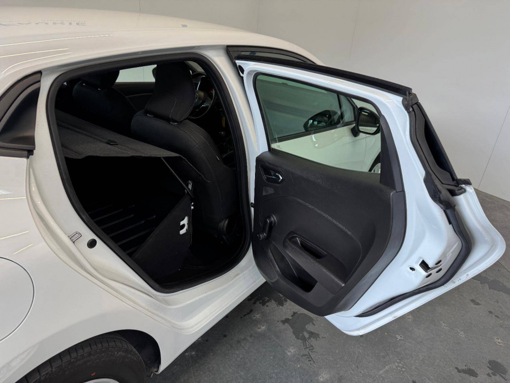 Acheter Renault Clio 5 CLIO SOCIETE BLUE DCI 85 AIR NAV 5p occasion dans les concessions du Groupe Faurie
