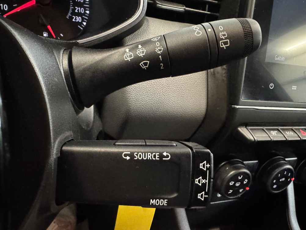 Acheter Renault Clio 5 CLIO SOCIETE BLUE DCI 85 AIR NAV 5p occasion dans les concessions du Groupe Faurie