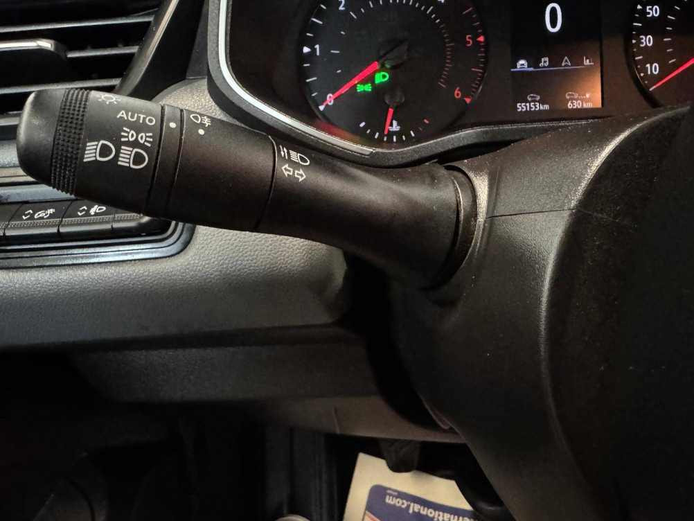 Acheter Renault Clio 5 CLIO SOCIETE BLUE DCI 85 AIR NAV 5p occasion dans les concessions du Groupe Faurie