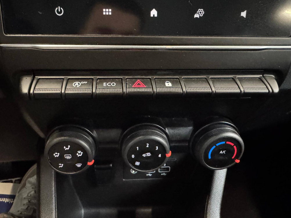 Acheter Renault Clio 5 CLIO SOCIETE BLUE DCI 85 AIR NAV 5p occasion dans les concessions du Groupe Faurie
