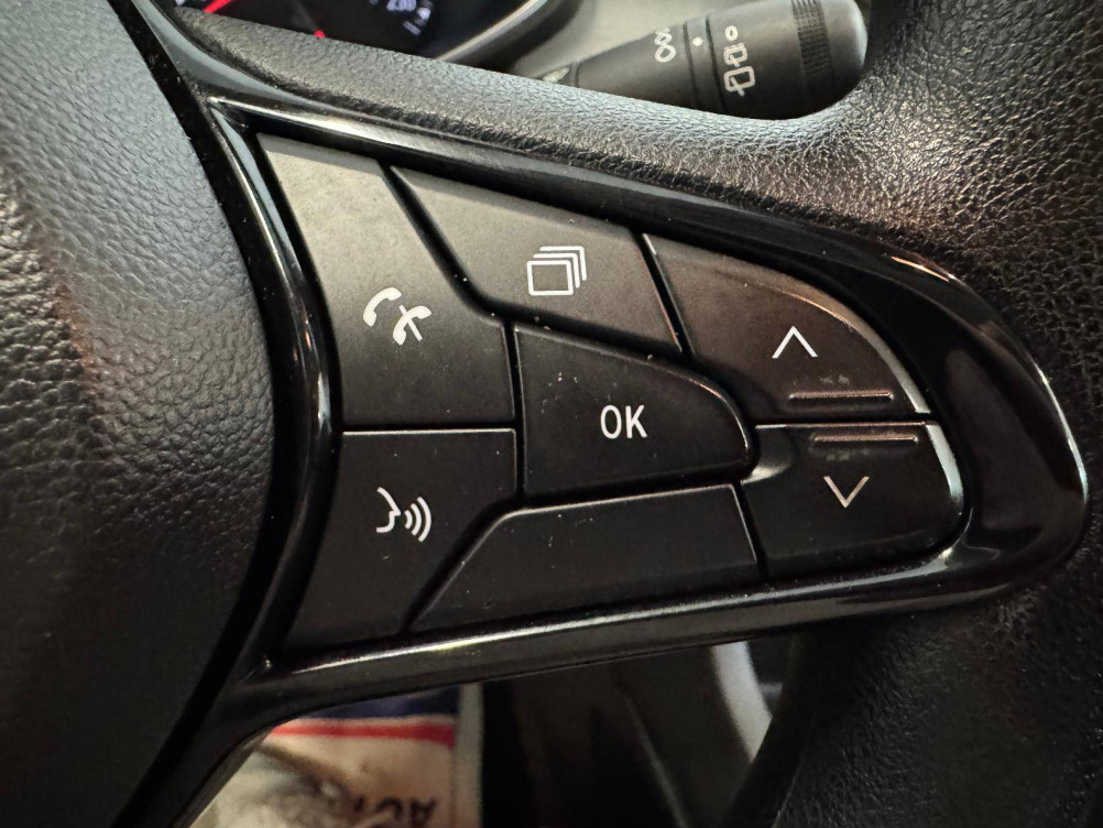 Acheter Renault Clio 5 CLIO SOCIETE BLUE DCI 85 AIR NAV 5p occasion dans les concessions du Groupe Faurie