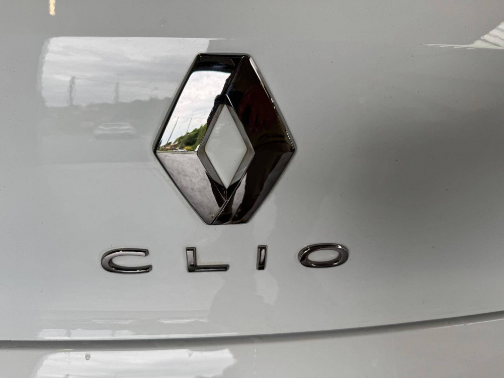 Acheter Renault Clio 5 CLIO SOCIETE BLUE DCI 85 AIR NAV 5p occasion dans les concessions du Groupe Faurie