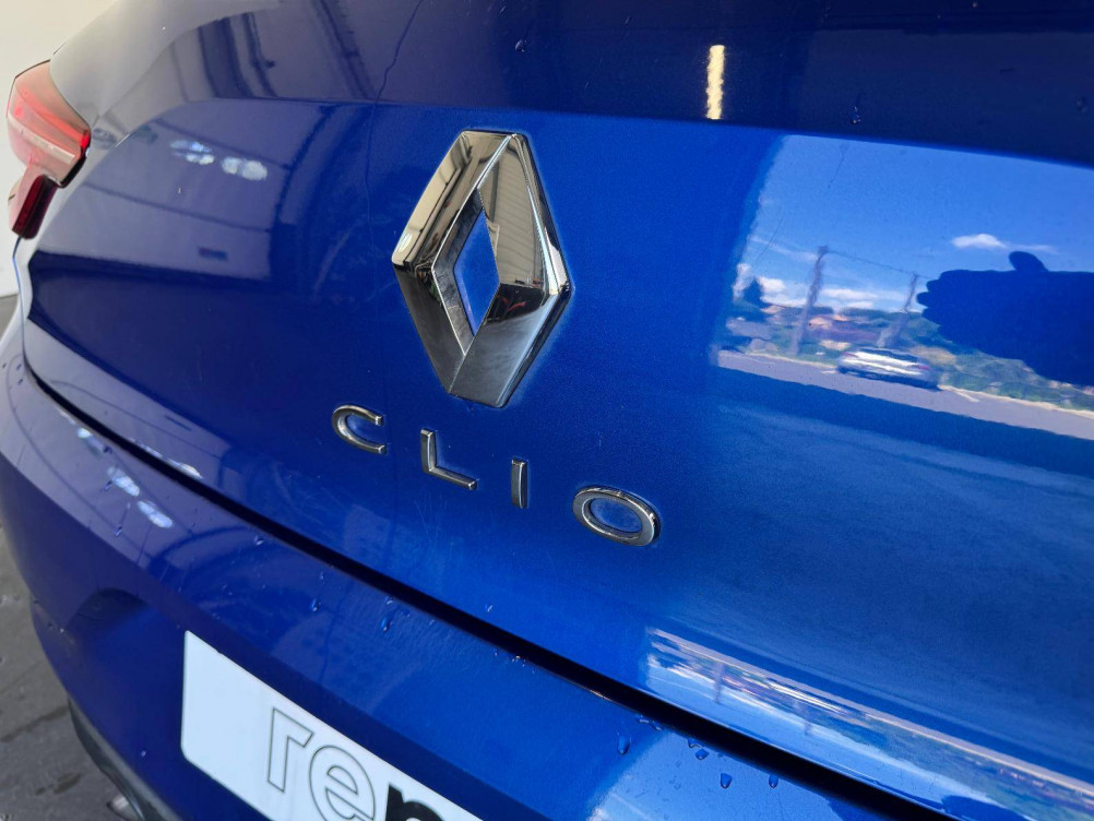 Acheter Renault Clio 5 Clio TCe 100 Zen 5p occasion dans les concessions du Groupe Faurie