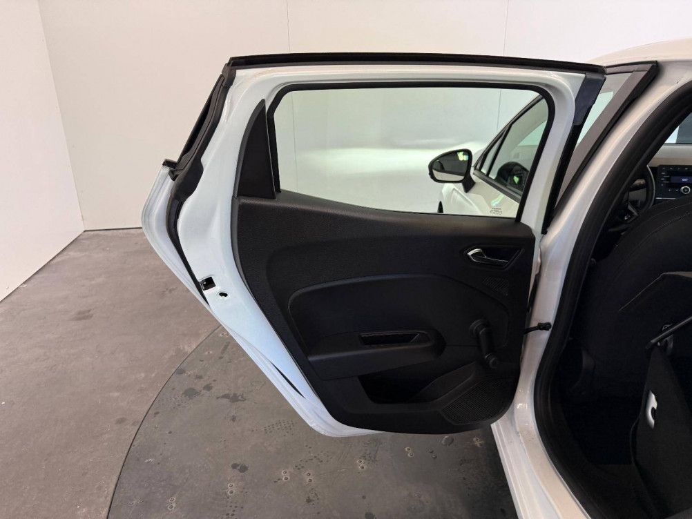 Acheter Renault Clio 5 CLIO SOCIETE BLUE DCI 85 AIR 5p occasion dans les concessions du Groupe Faurie