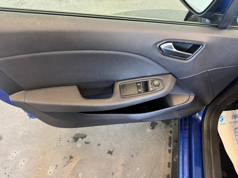 Acheter Renault Clio 5 Clio TCe 100 Zen 5p occasion dans les concessions du Groupe Faurie