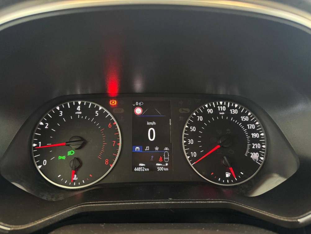 Acheter Renault Clio 5 Clio TCe 100 Zen 5p occasion dans les concessions du Groupe Faurie
