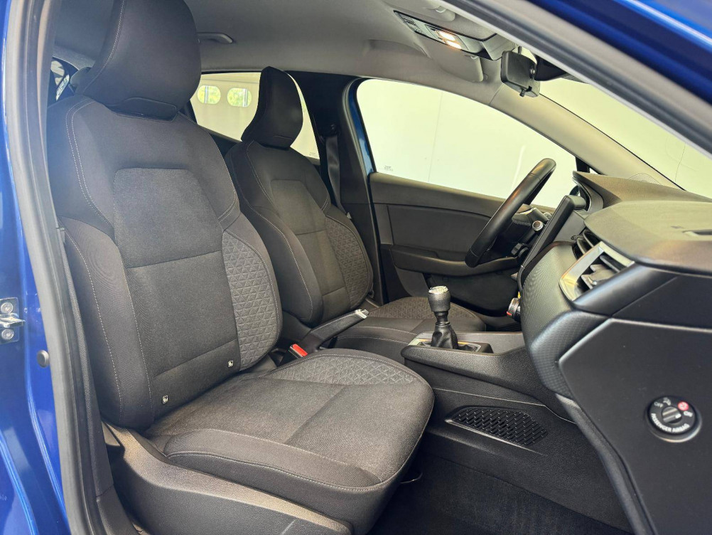 Acheter Renault Clio 5 Clio TCe 100 Zen 5p occasion dans les concessions du Groupe Faurie