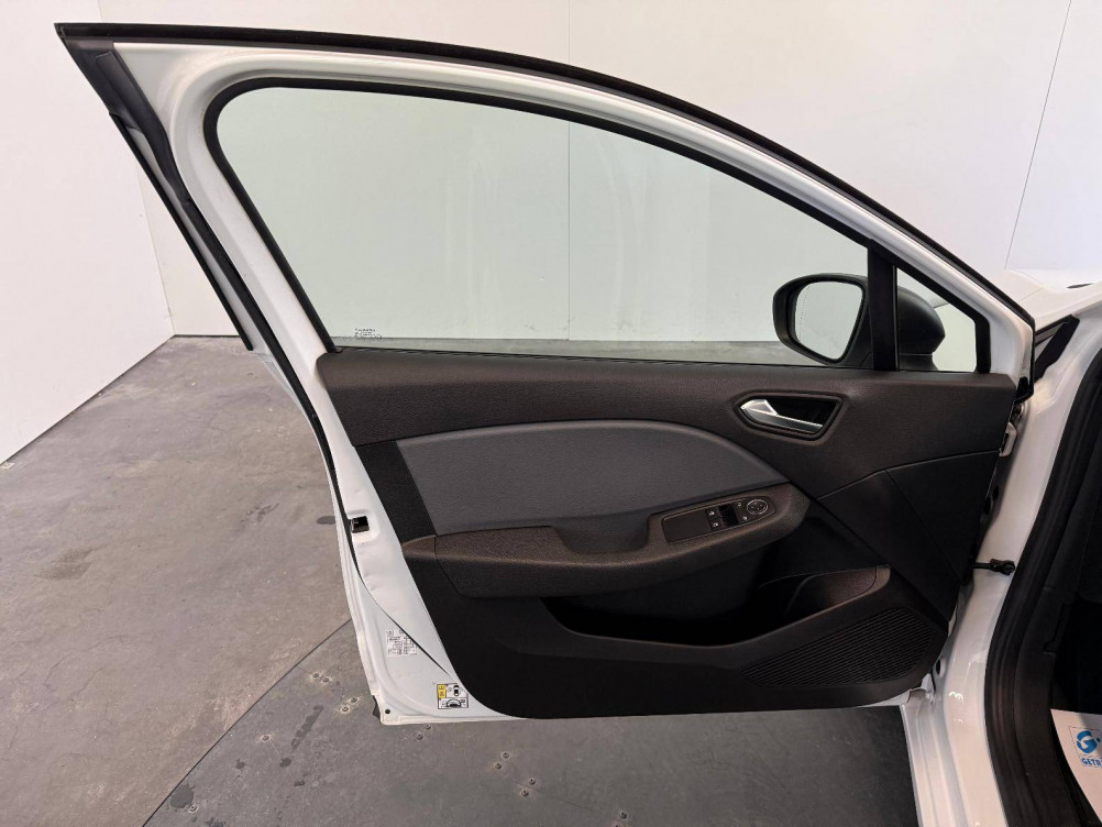 Acheter Renault Clio 5 CLIO SOCIETE BLUE DCI 85 AIR 5p occasion dans les concessions du Groupe Faurie