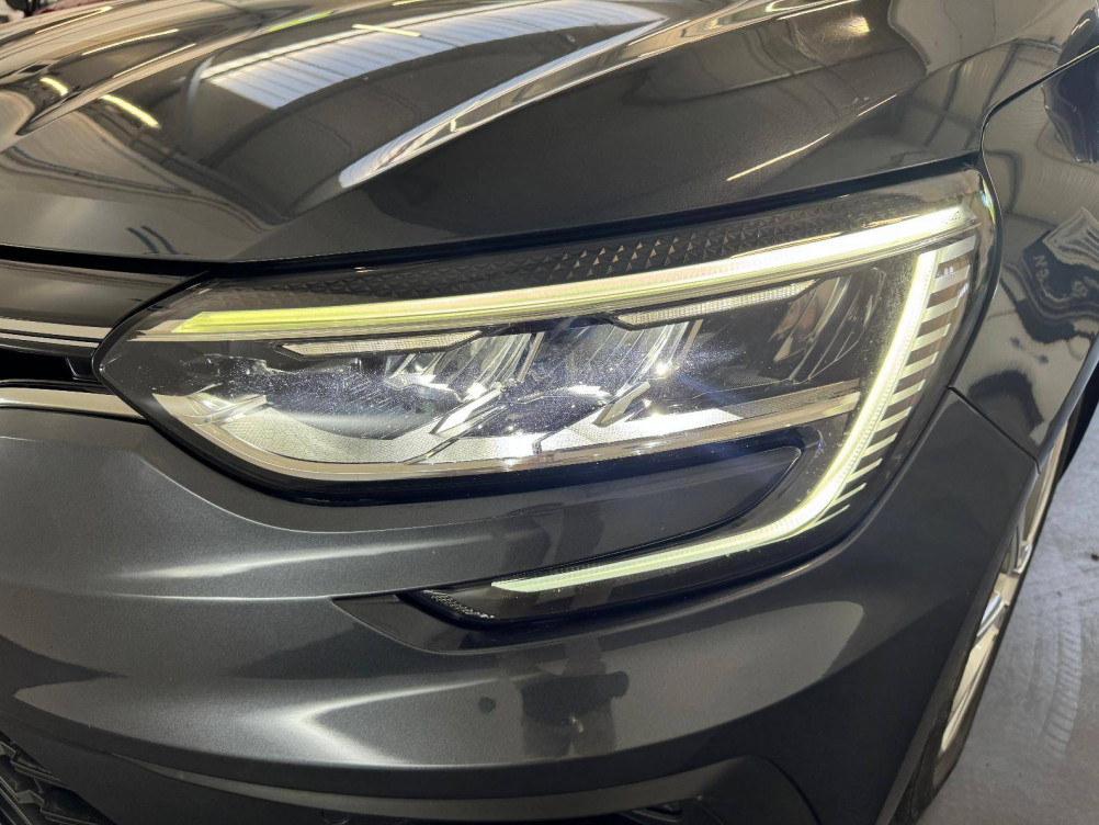 Acheter Renault Megane 4 Mégane IV Estate Blue dCi 115 Business 5p occasion dans les concessions du Groupe Faurie