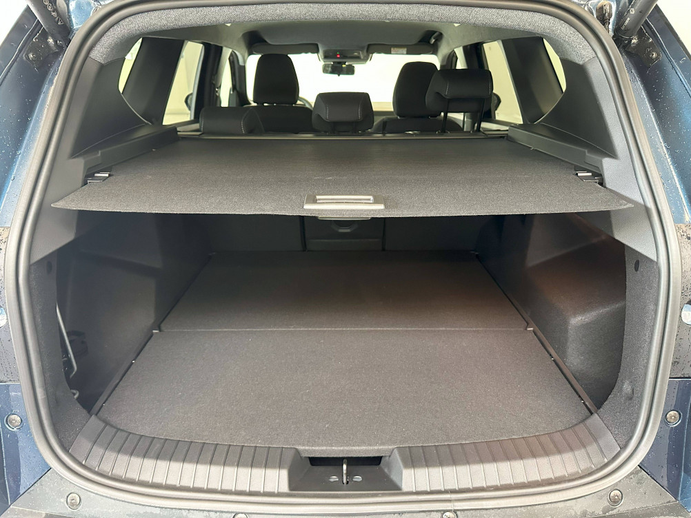 Acheter Dacia Bigster Bigster Hybrid 155 Journey 5p neuf dans les concessions du Groupe Faurie