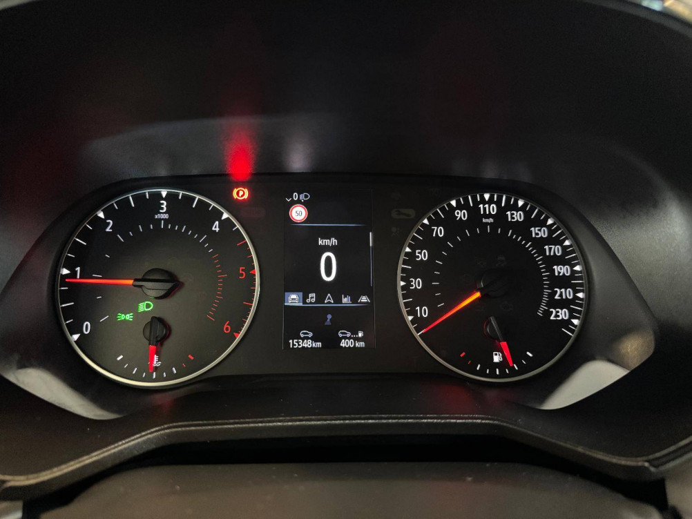 Acheter Renault Clio 5 Clio Blue dCi 100 Evolution 5p occasion dans les concessions du Groupe Faurie