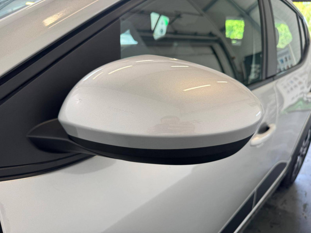 Acheter Dacia Sandero Sandero TCe 90 Stepway Expression 5p occasion dans les concessions du Groupe Faurie