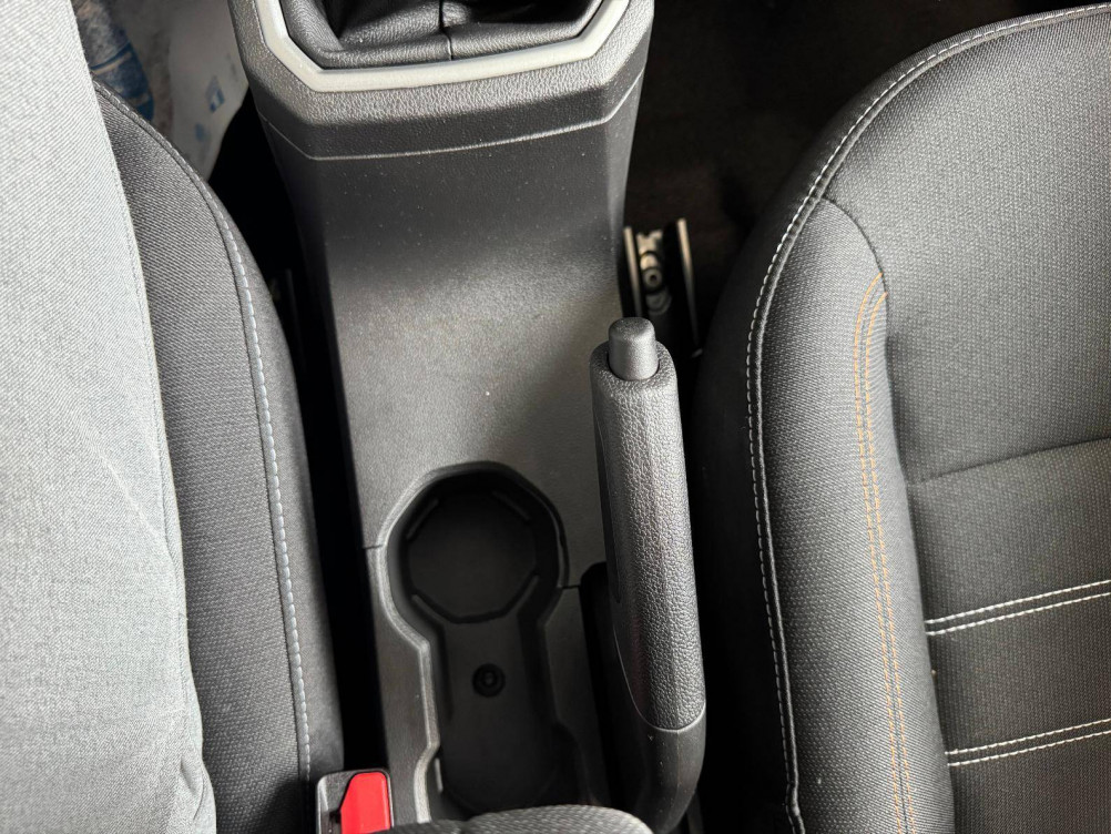 Acheter Dacia Sandero Sandero TCe 90 Stepway Expression 5p occasion dans les concessions du Groupe Faurie