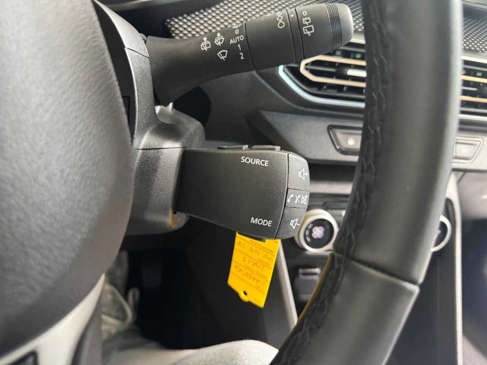 Acheter Dacia Sandero Sandero TCe 90 Stepway Expression 5p occasion dans les concessions du Groupe Faurie