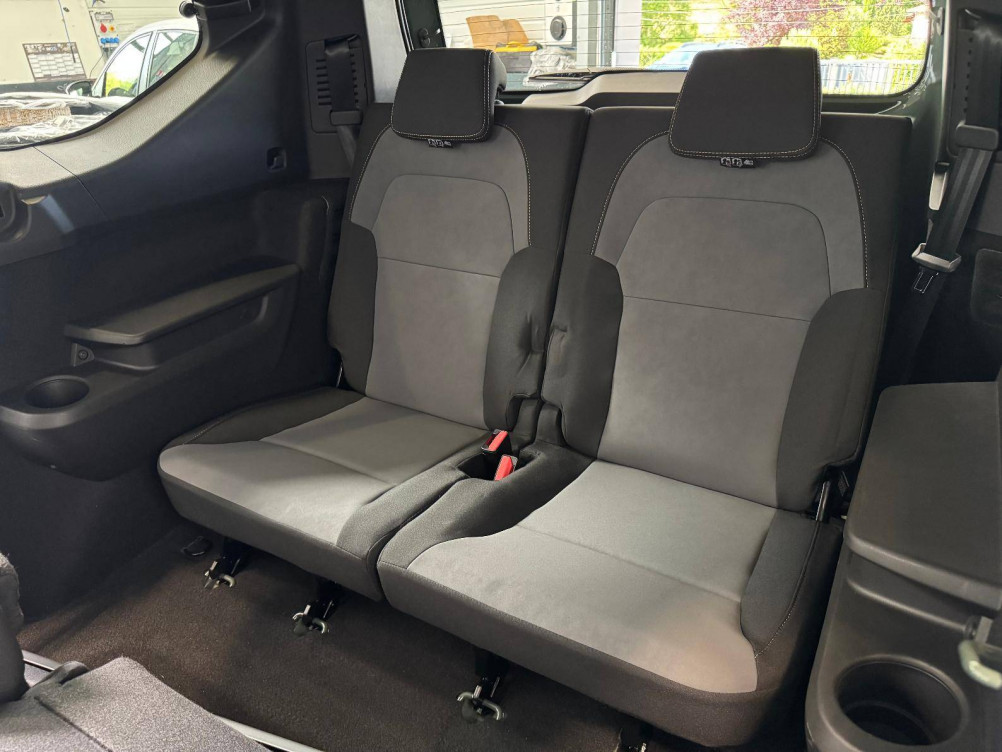 Acheter Dacia Jogger Jogger Hybrid 140 7 places Extreme 5p occasion dans les concessions du Groupe Faurie