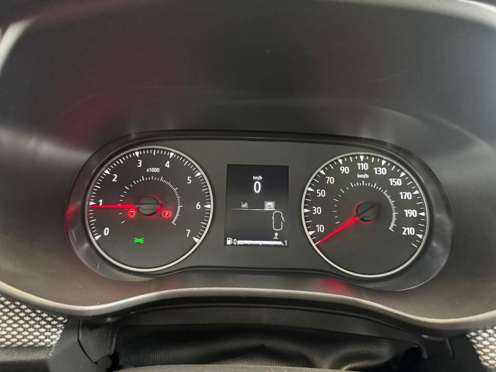 Acheter Dacia Sandero Sandero TCe 90 Stepway Expression 5p occasion dans les concessions du Groupe Faurie